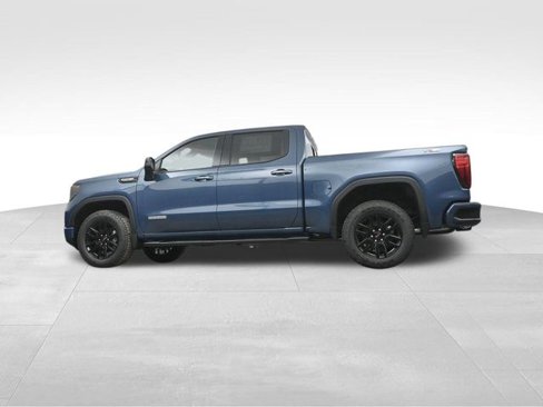 New 2026 GMC Sierra 1500 Elevation w/ Elevation Premium Package image 39