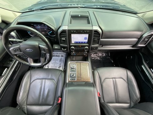 Used 2020 Ford Expedition Platinum image 20