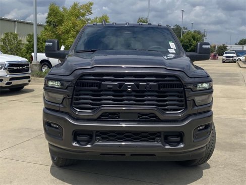 New 2026 RAM 2500 Big Horn image 2