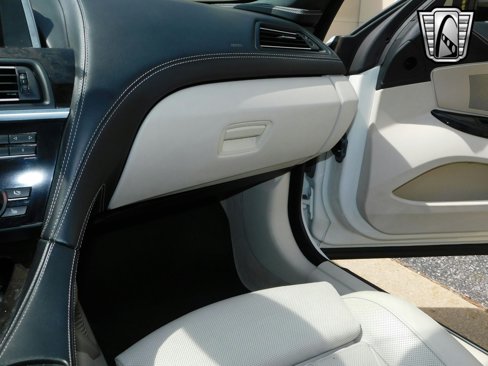 Used 2012 BMW 650i Coupe image 20