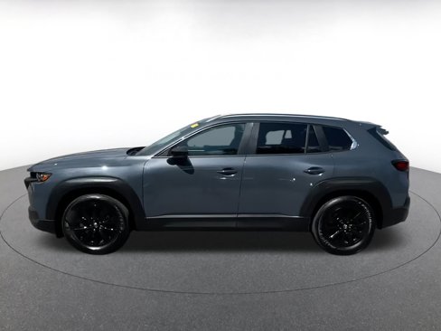 Used 2025 MAZDA CX-50 AWD 2.5 S w/ Select Package image 9