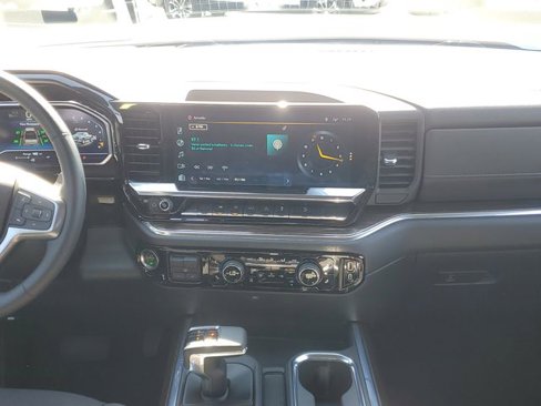 Certified 2023 Chevrolet Silverado 1500 RST image 12