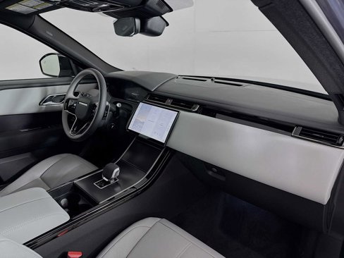New 2026 Land Rover Range Rover Velar Dynamic SE image 27