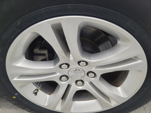 Used 2022 Dodge Charger SXT image 31