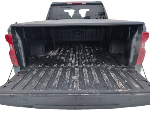New 2025 Chevrolet Silverado 1500 LT w/ Protection Package image 8