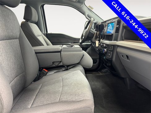 New 2025 Ford F250 XL w/ STX Appearance Package image 21