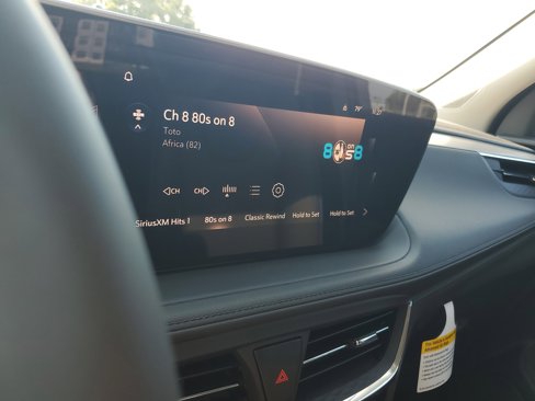 New 2026 Buick Encore GX Sport Touring image 23