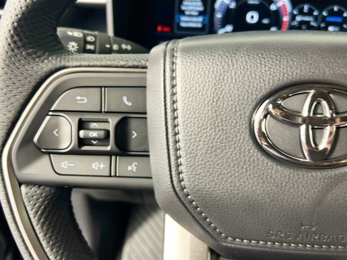 New 2026 Toyota Tundra Limited image 18