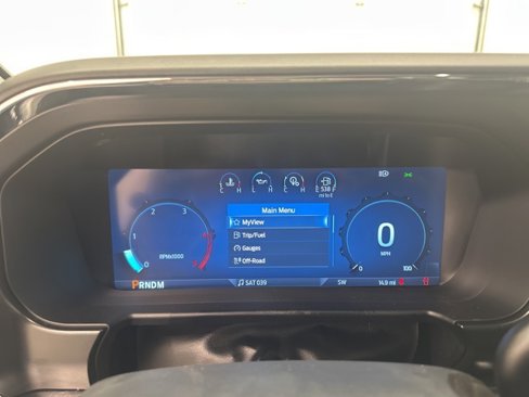 New 2026 Ford F250 Lariat image 22