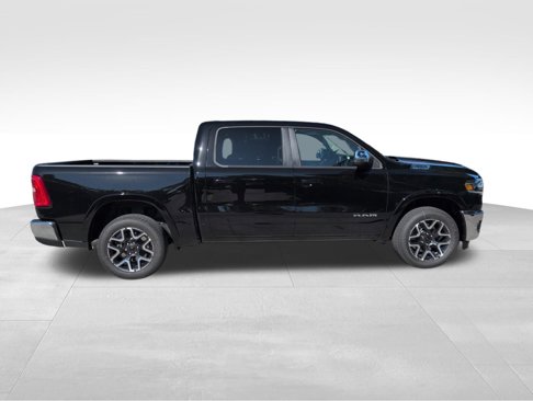 New 2025 RAM 1500 Laramie image 12