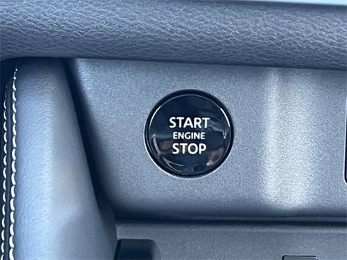 New 2026 Nissan Rogue Platinum image 7