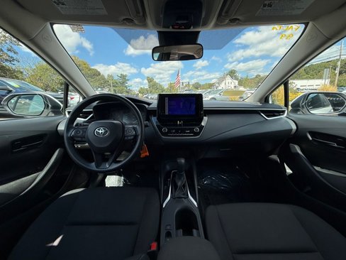Used 2024 Toyota Corolla LE image 17