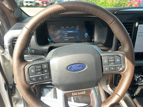 New 2025 Ford F150 King Ranch image 10