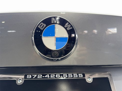 Used 2025 BMW 430i Coupe image 21