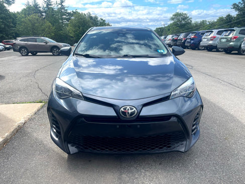 Used 2017 Toyota Corolla SE image 2