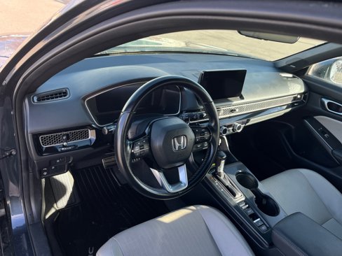Used 2023 Honda Civic Sport Touring image 19