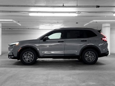 New 2026 Honda CR-V TrailSport image 29