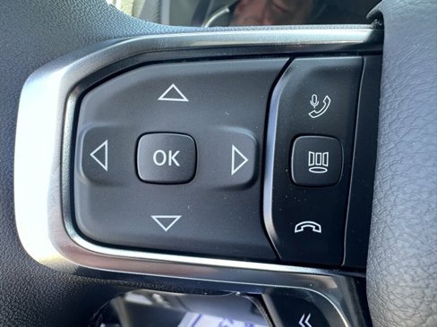 New 2025 RAM 1500 Laramie image 14