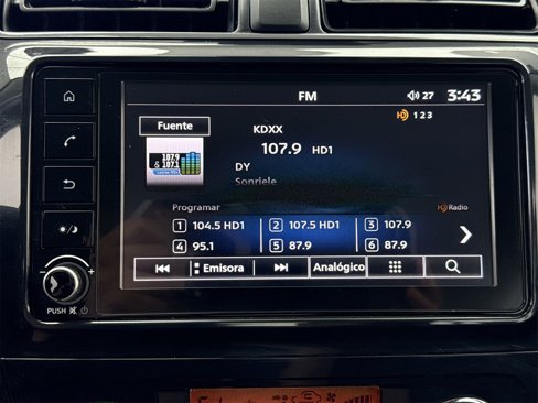 Used 2024 Mitsubishi Mirage G4 ES image 22