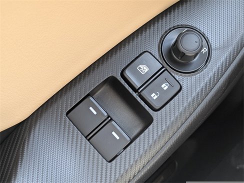 New 2025 MAZDA MX-5 Miata RF Grand Touring w/ Weather Package image 17