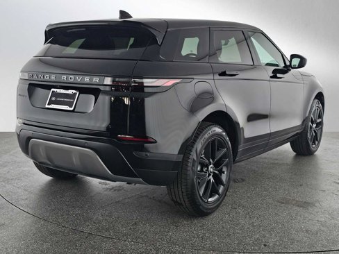 New 2026 Land Rover Range Rover Evoque S image 5
