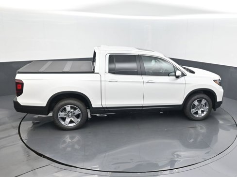 New 2025 Honda Ridgeline RTL image 24