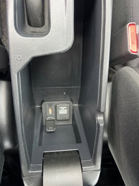 Used 2018 Honda Fit EX image 36