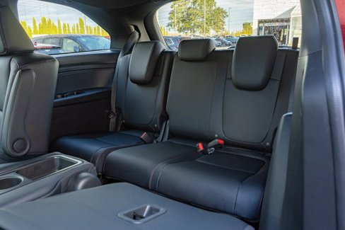 New 2026 Honda Odyssey Sport-L image 12