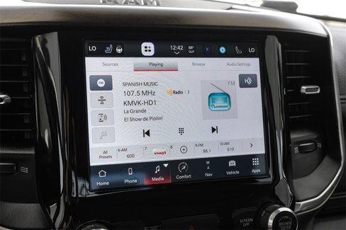 Used 2022 RAM 1500 Laramie image 30