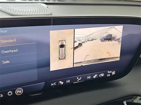 New 2025 Buick Enclave Sport Touring w/ Super Cruise Package image 15