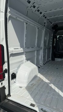 Used 2025 RAM ProMaster 2500 w/ Safety Group image 10