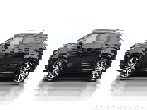 New 2026 Land Rover Range Rover Evoque Dynamic SE image 5