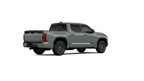New 2026 Toyota Tundra Platinum image 10
