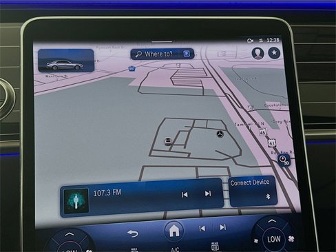 New 2026 Mercedes-Benz S 580 4MATIC Sedan image 13