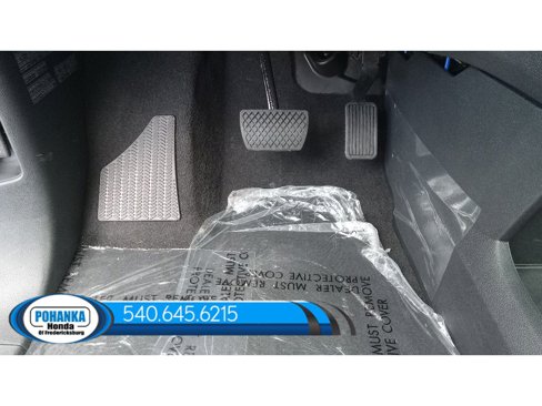 New 2025 Honda Odyssey EX-L image 18