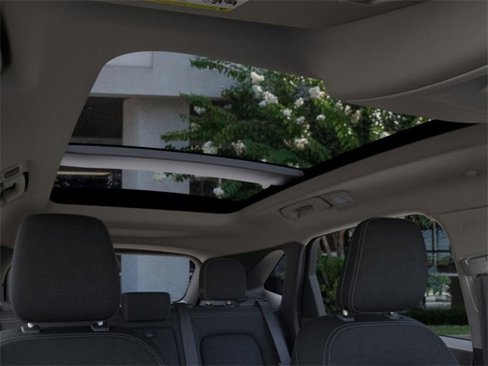 New 2026 Ford Escape Active image 22