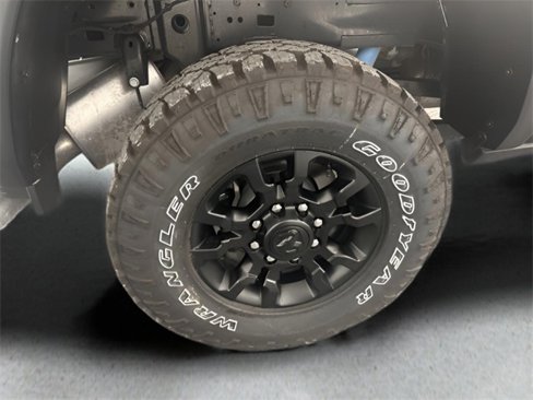 Used 2025 RAM 2500 Power Wagon image 31