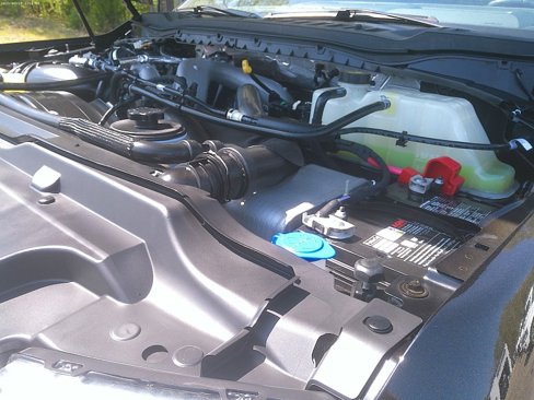 Used 2024 Ford F250 Lariat w/ Lariat Ultimate Package image 17