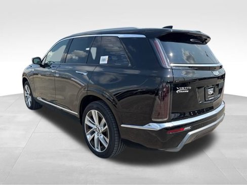 New 2026 Cadillac Vistiq Luxury image 5