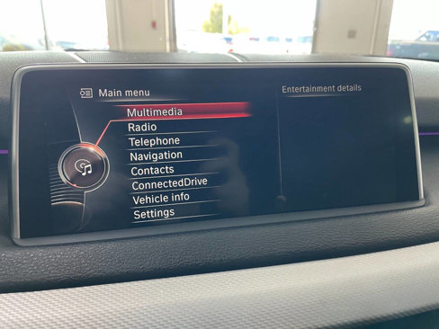 Used 2015 BMW X5 xDrive35i image 35