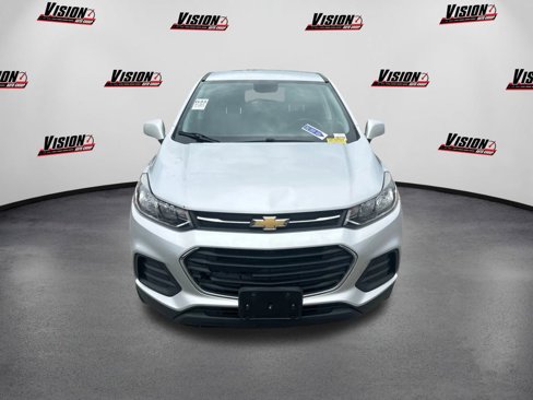 Used 2017 Chevrolet Trax LS w/ Fleet Convenience Package image 2