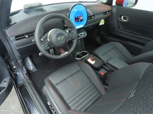 New 2026 MINI Cooper John Cooper Works image 10