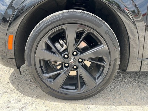 Used 2024 Buick Envision Sport Touring image 25