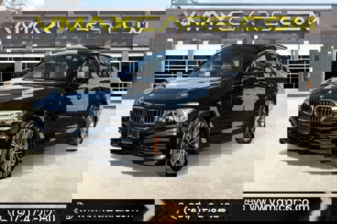 Used 2019 BMW 530e w/ Convenience Package image 1