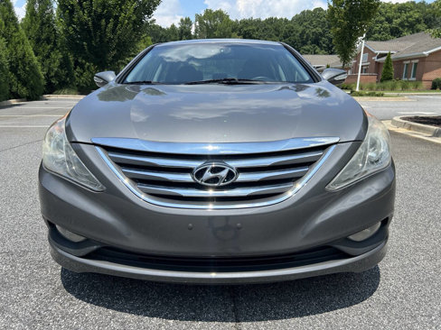 Used 2014 Hyundai Sonata SE image 6