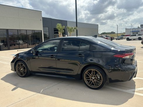 Used 2024 Toyota Corolla Sedan image 6