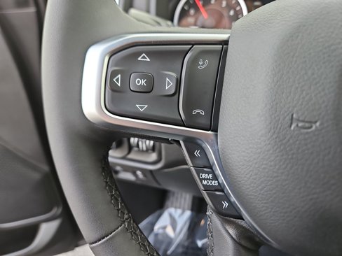 New 2026 RAM 1500 Big Horn image 30