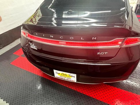 Used 2019 Lincoln MKZ Reserve image 16