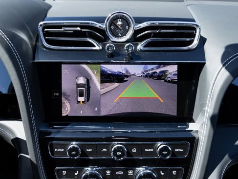 New 2025 Bentley Bentayga image 33