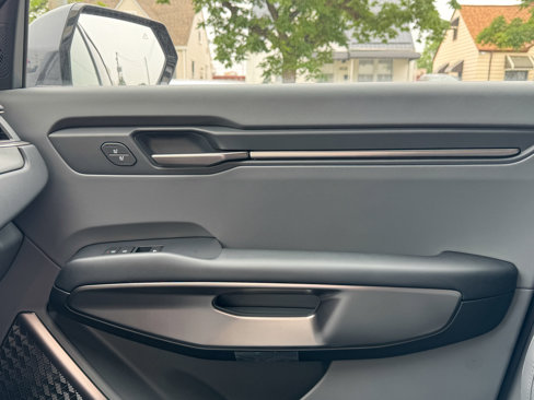 New 2026 Kia EV9 Wind image 37